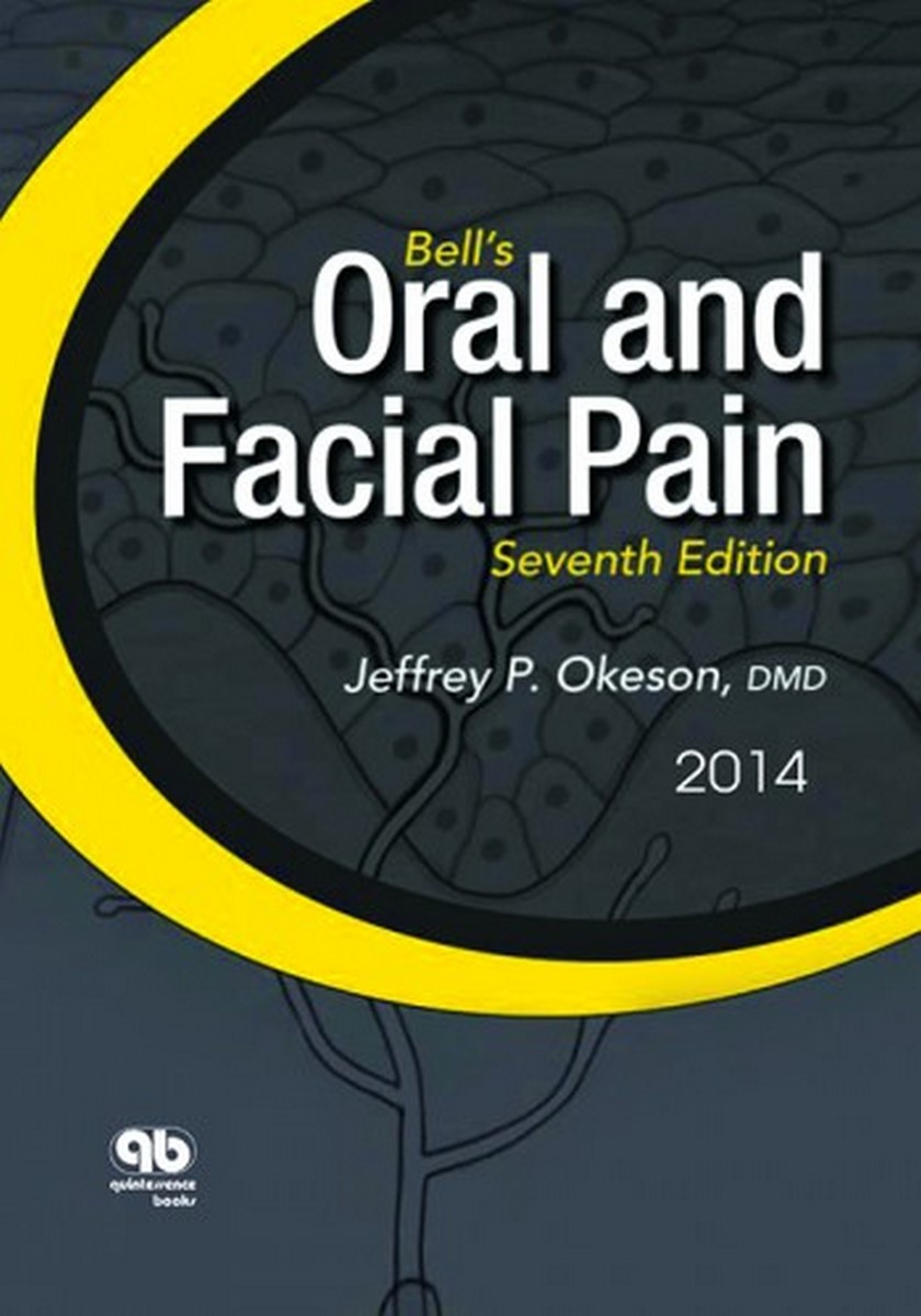 کتاب Oral and Facial Pain